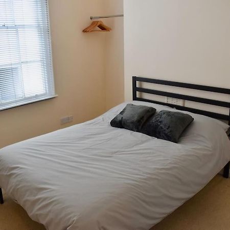 Cosy 1 Bedroom Flat Near The London Eye מראה חיצוני תמונה