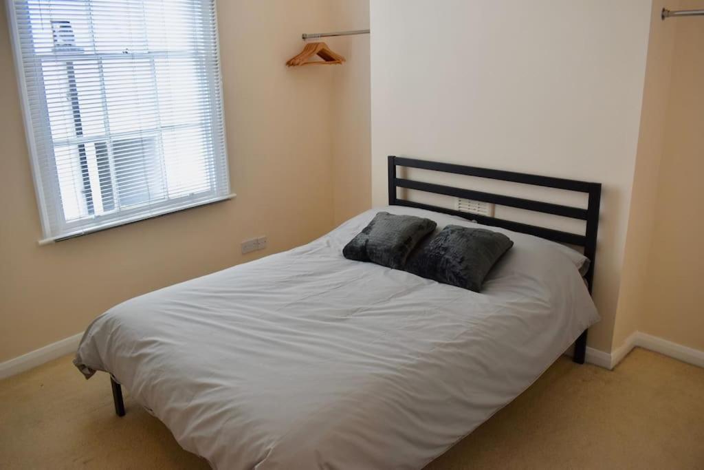 Cosy 1 Bedroom Flat Near The London Eye מראה חיצוני תמונה