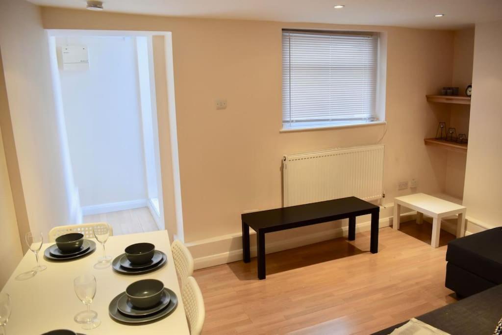 Cosy 1 Bedroom Flat Near The London Eye מראה חיצוני תמונה
