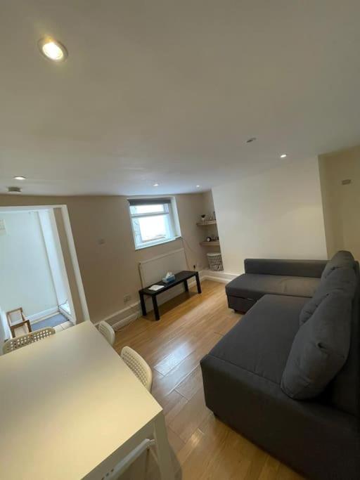 Cosy 1 Bedroom Flat Near The London Eye מראה חיצוני תמונה