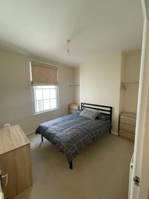 Cosy 1 Bedroom Flat Near The London Eye מראה חיצוני תמונה