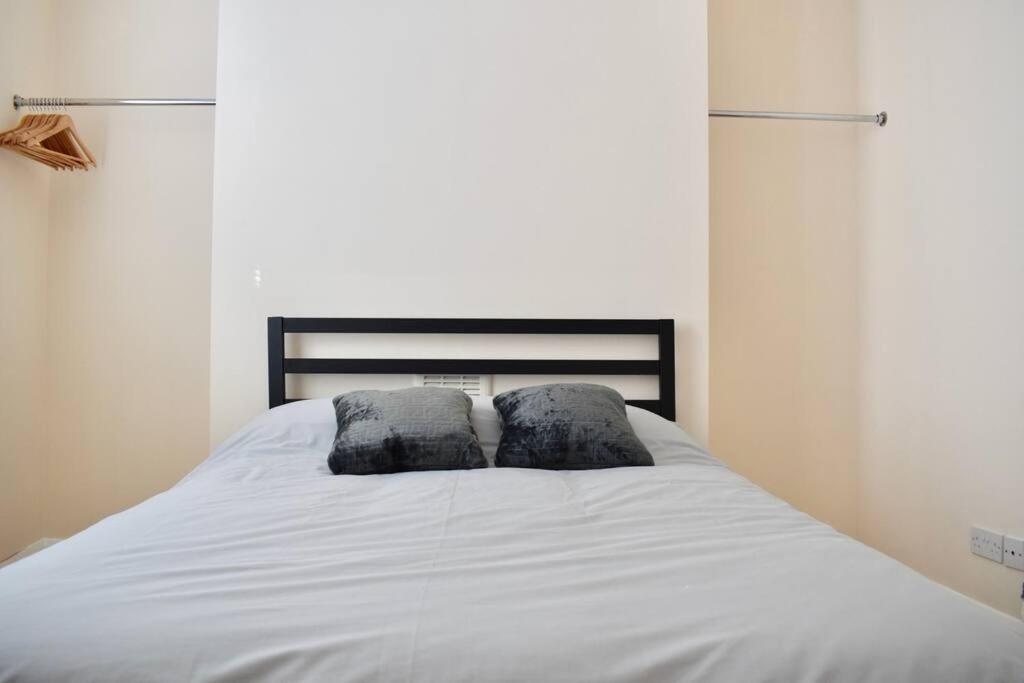 Cosy 1 Bedroom Flat Near The London Eye מראה חיצוני תמונה