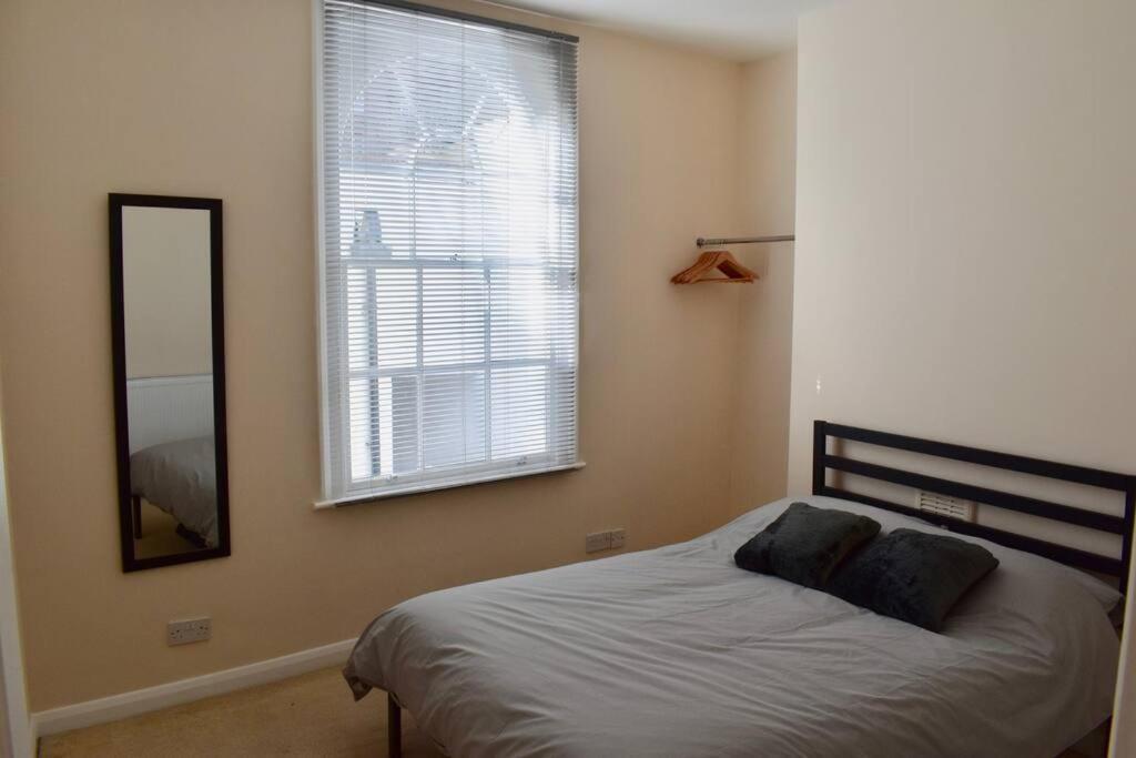 Cosy 1 Bedroom Flat Near The London Eye מראה חיצוני תמונה